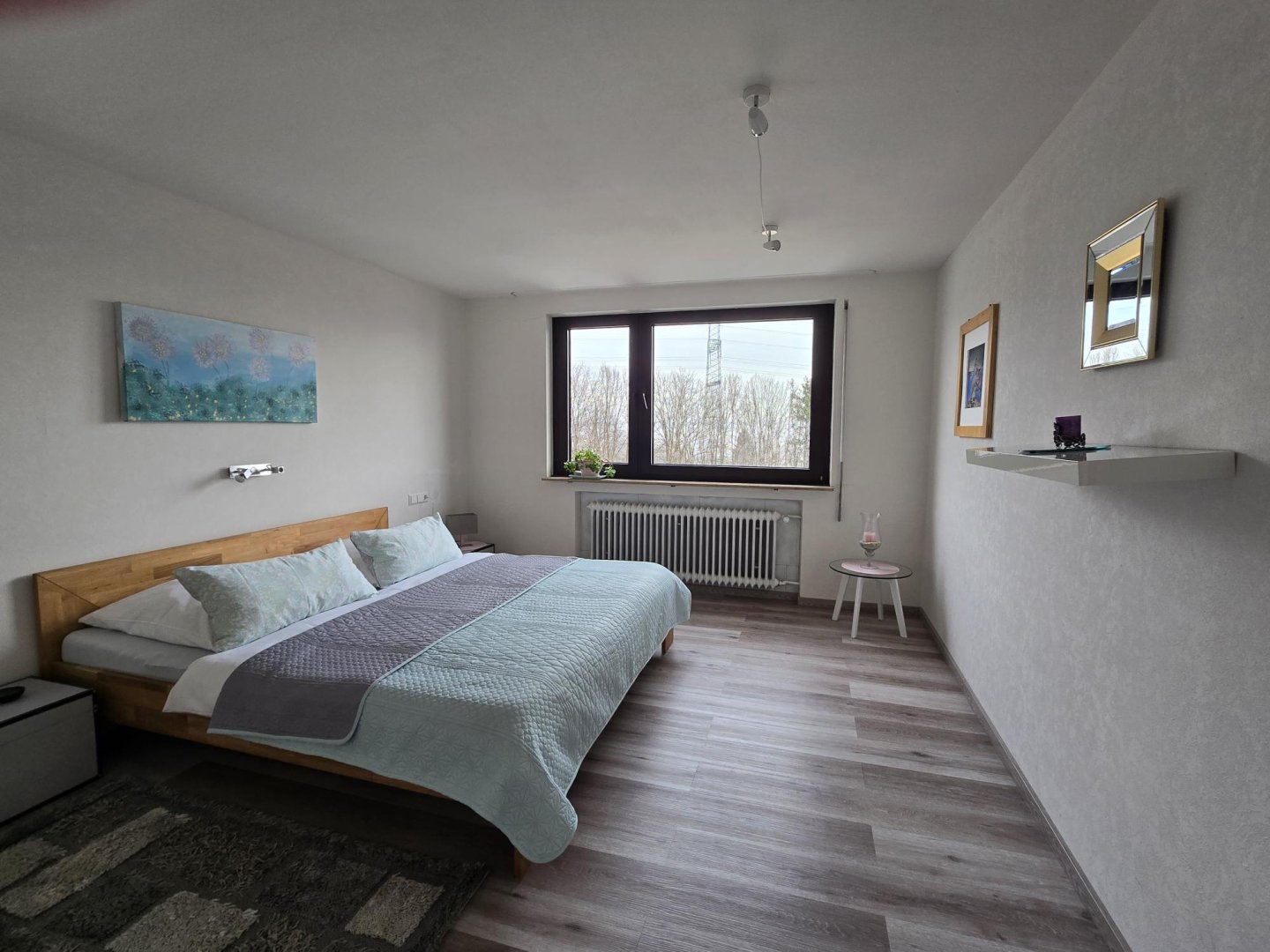 Schlafzimmer I