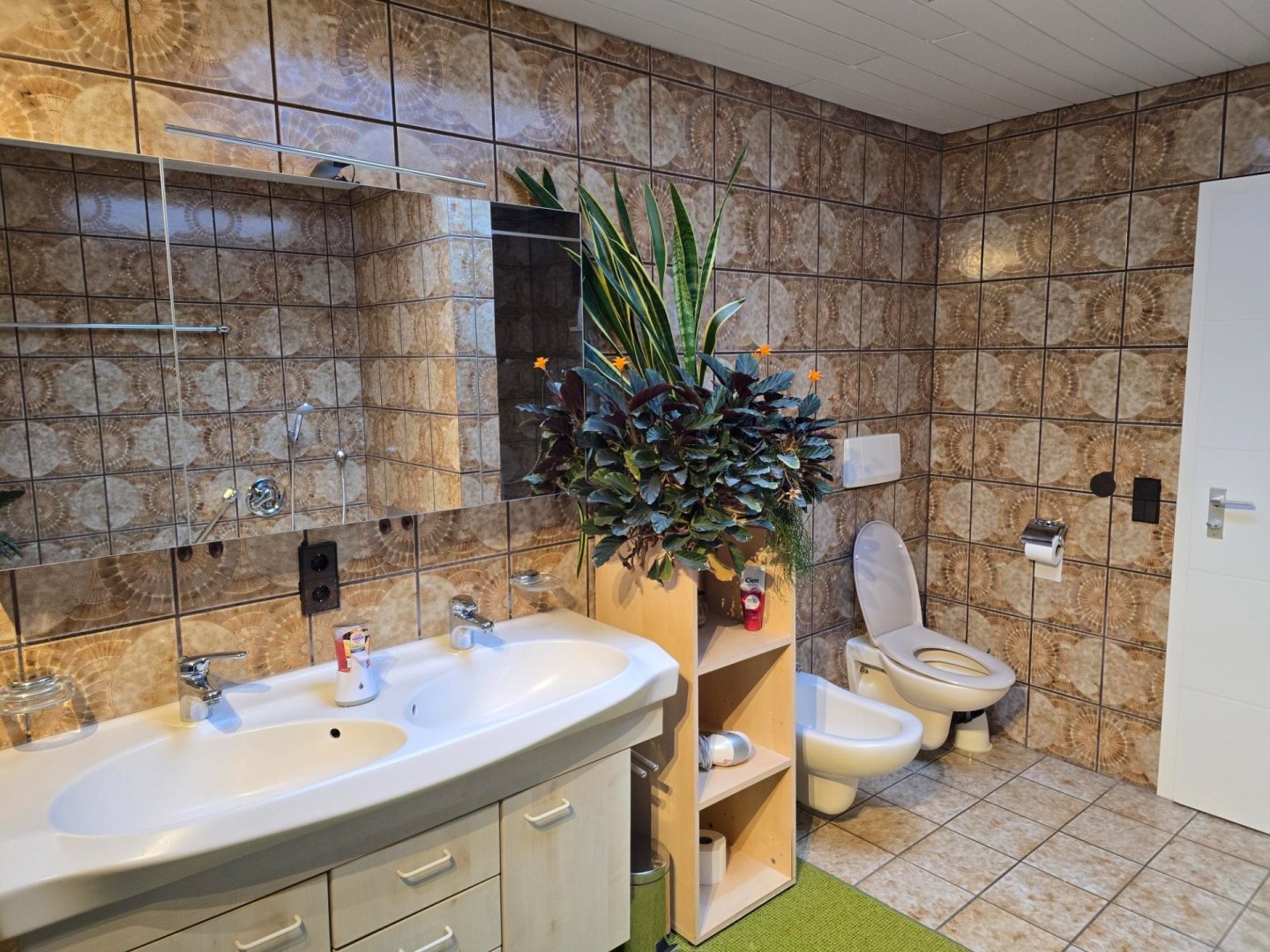 Ferienwohnung Großbettlingen