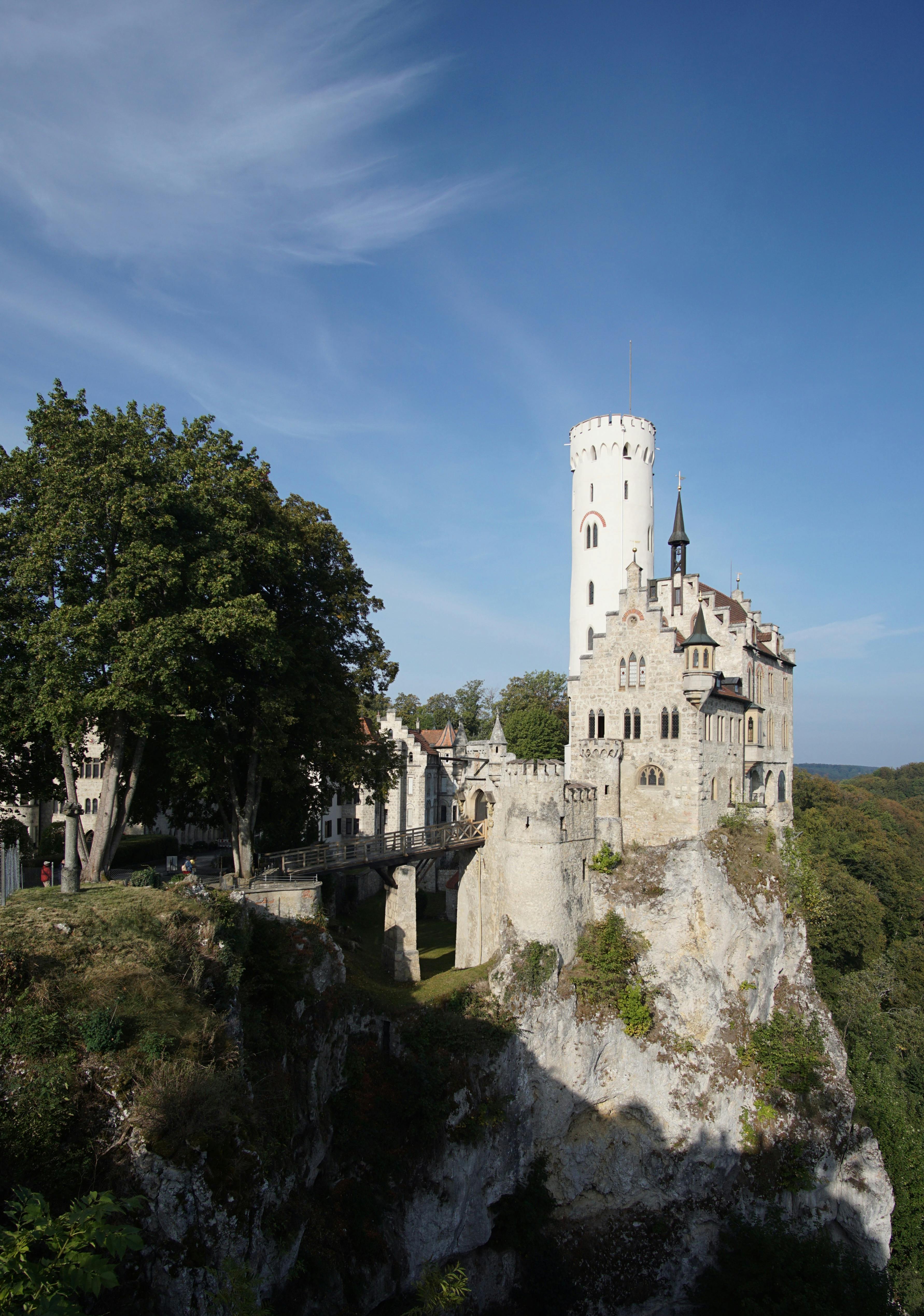 Burg Teck